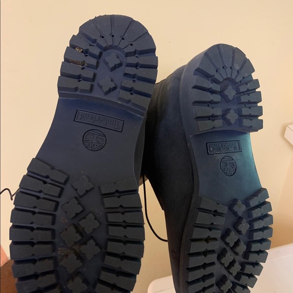 Man timberlands - Picture 4 of 4